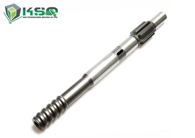 Comprimento de furo do adaptador 600mm de Rig Threaded Shank Drill Bit para Hl600