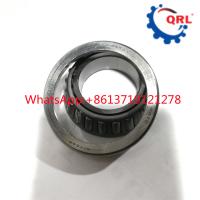 A polegada P-2 de HI-CAP TR 080702 afilou o rolamento de rolo para 38.55X72X15.8/15 industrial