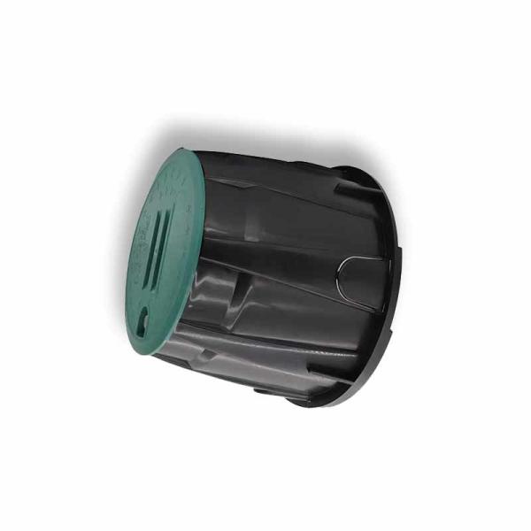 Light Duty Plastic Valve Box UV Resistant Corrosion Proof For Irrigation And Utility Systems