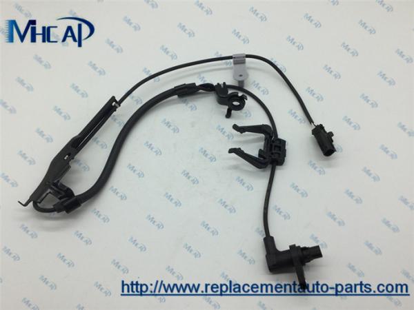 89542-48040 pièces de capteur de vitesse de roue de véhicule pour le montagnard 2006-2013 de TOYOTA