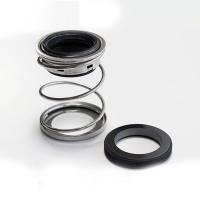 Sello mecánico John Crane 2 N SEAT del bramido del elastómero de AES P02