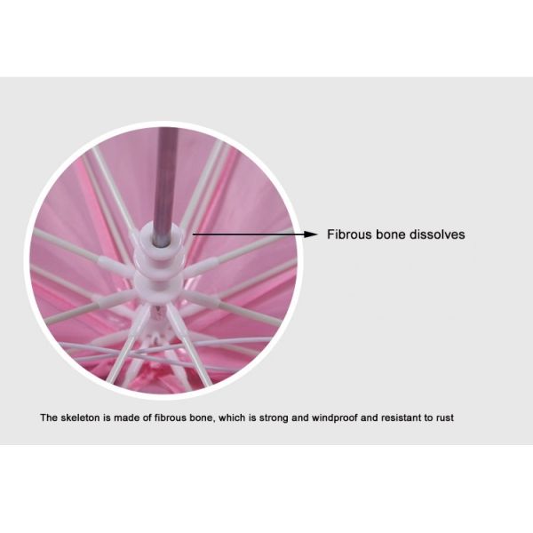 Rainproof 19 Inch Kids Cartoon Umbrella Customized Sublimation Full Printing