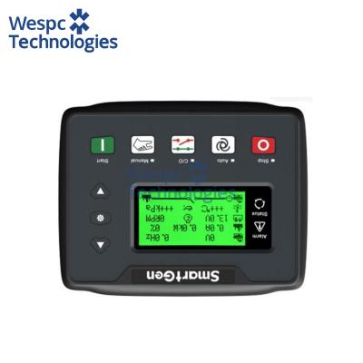 WESPC Original SmartGen Genuine HGM4010N Auto Start Generator Controller