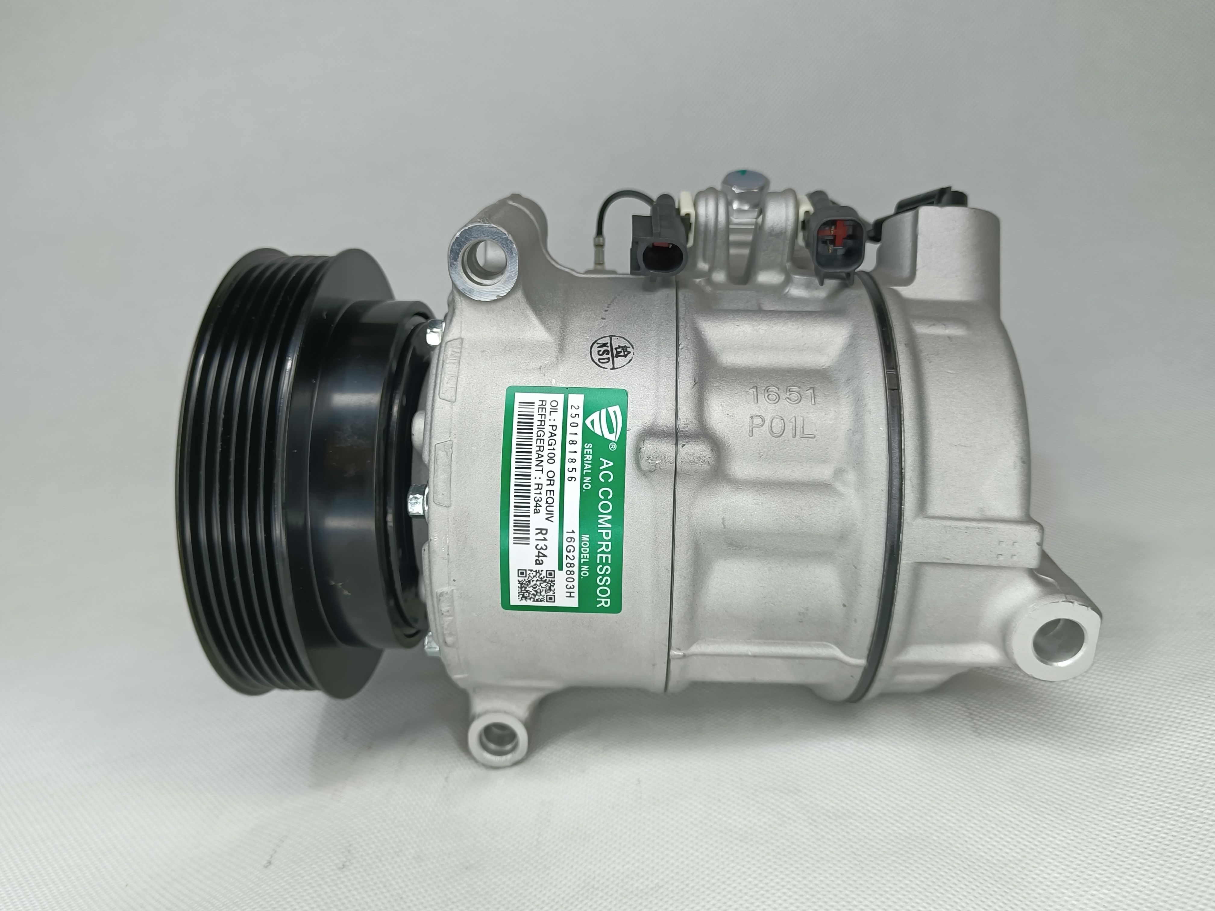 Auto AC Conditioning Compressor For XC90  LR020193 36002623 36002422 36002105 LR018202