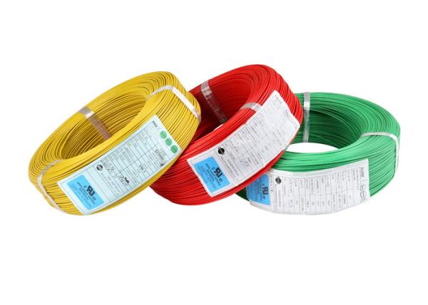 Lighting lead wires  insulated wires take care for your safty