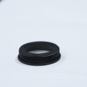 Precision Aluminum Prototype Machining CNC ISO13485:2016 Certified