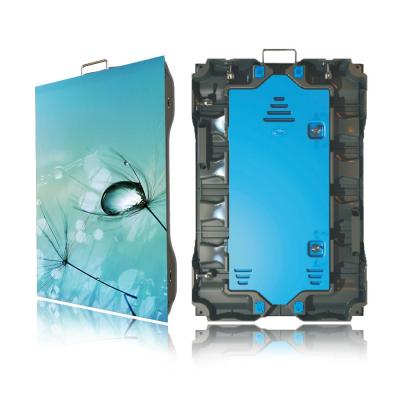 Fixed Led Screen P4 Outdoor Display SMD1921