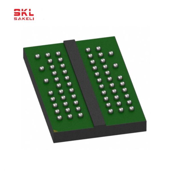 W971GG8SB-25 Flash Memory Chips  Ideal for Data Storage and Processing