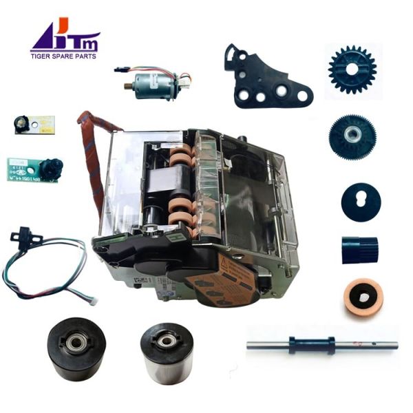 SDM2 Escrow NCR ATM Parts 484-0106869 484-0106134 445-0782449 445-0784392