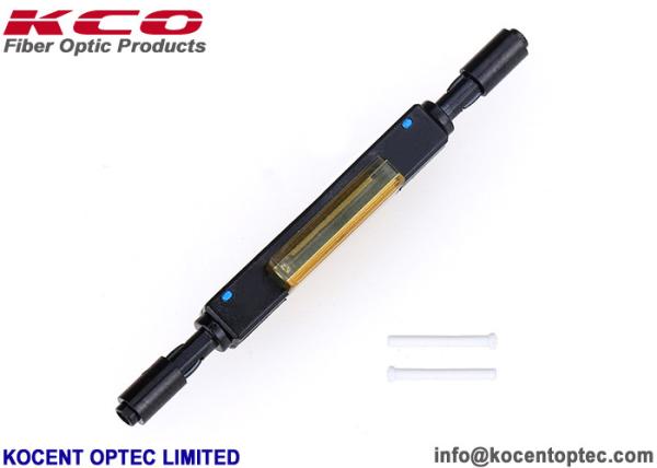 Connecteur rapide optique de fibre du câble d'interface KCO-L925B 45mm FTTH