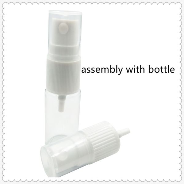 Насос спрейера тумана заботы кожи спрейера 18/415 воды тумана ежедневной жизни точный