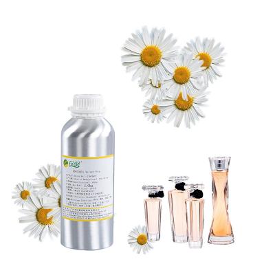 Óleo de Daisy Perfumado Óleos de perfumes concentrados para fabricação de perfumes