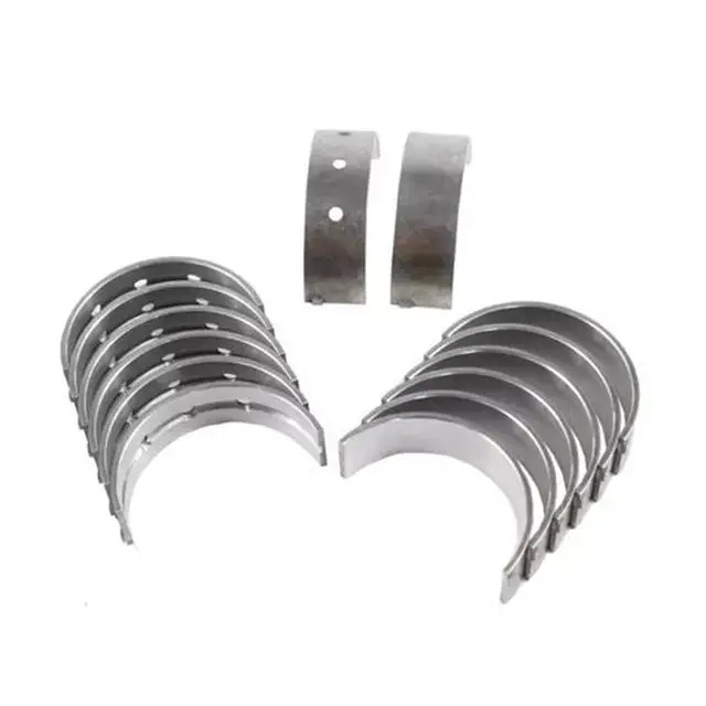 High sales crankshaft bearing shell 2760330902 for Mercedes Benz