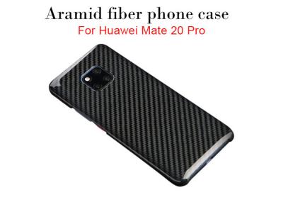 Anti Scratch Aramid Phone Case For Huawei Mate 20 Pro