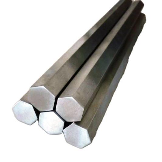 12m Stainless Steel Hexagonal Bar Hex Rod ASTM 201 202 303 304 316 420