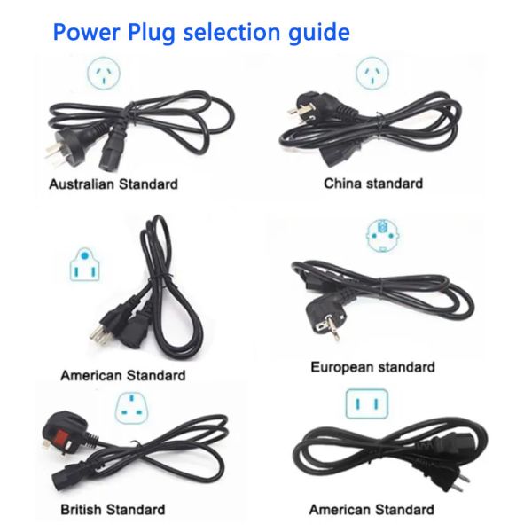 8 Gigabit Ports Small Network Switch for Home Full-Duplex Half-Duplex Private Mold