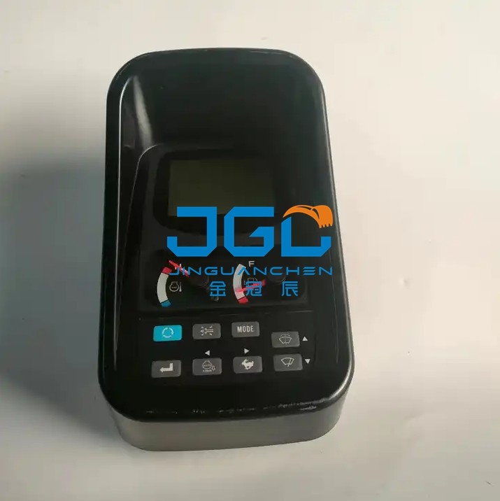 Экскаватор вспомогательное SK200-8 SK350-8 индикаторной панели YN59S00021F3