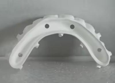 Absolute Value System LMW-5 Wet/Dry Milling 16 Tool Capacity For PEEK Processing Stable Performance