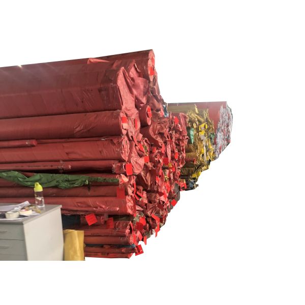 Super Duplex Stainless Steel Tubing Pipe Customized 304 316 2mm