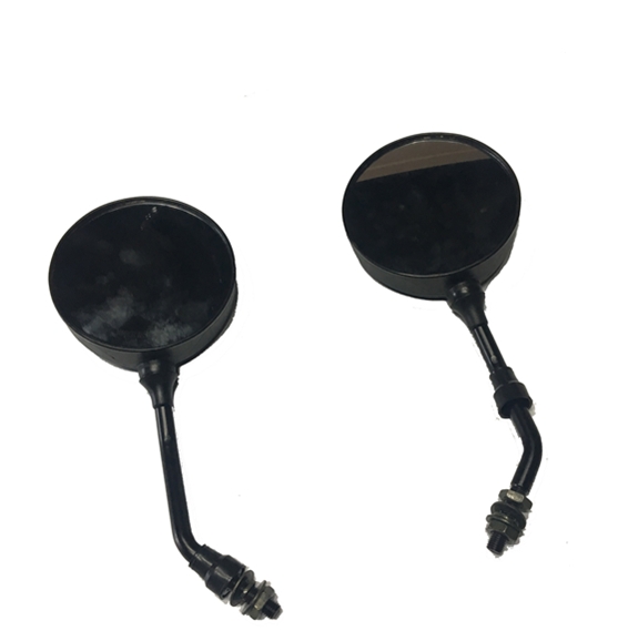 BAJA three wheel parts motorcycle side mirror