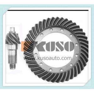 7X41 41221-3210 Differential Final Drive Gear Set Hino 700 Parts