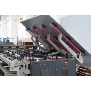Jiaxing Chengtai Mirror Co., Ltd.