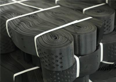 Unperforated 1mm Geocell Confinement System For Ground Paver