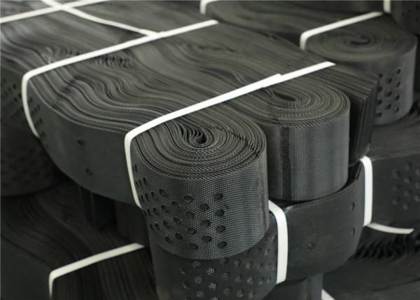 Unperforated 1mm Geocell Confinement System For Ground Paver