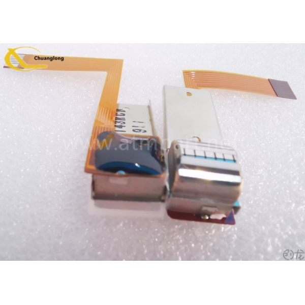 NCR ATM РАЗДЕЛЯЕТ новый Н тип головку для магнитной записи головки для магнитной записи читателя карты ПОГРУЖЕНИЯ 6622E Хитачи 2845