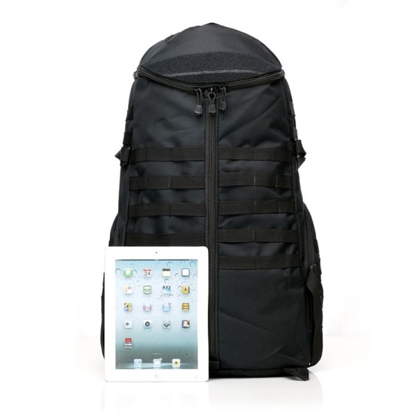 Military Special Forces Backpack Molle Gear Backpack Water Resistant