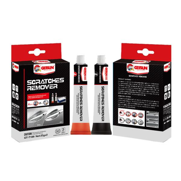 GETSUN Paint Restorer Light Scratch and Swirl Remover