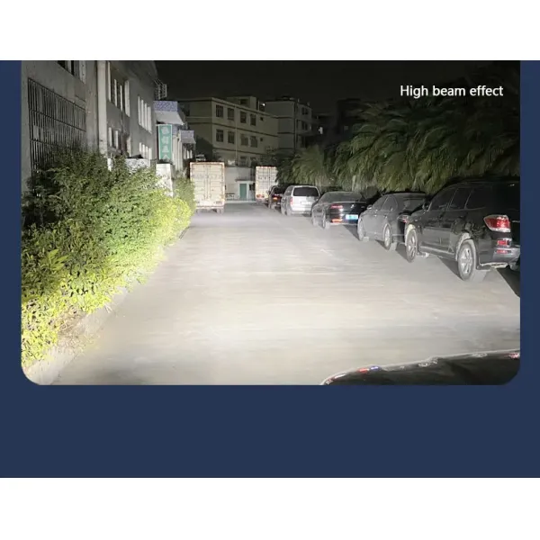 Mini R55 R56 R57 6000K BMW MINI Фары