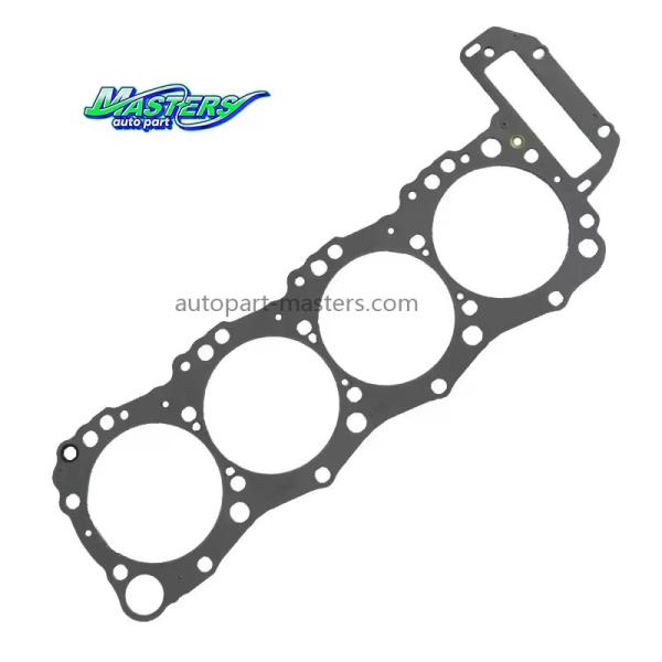 Motor CYL Substituição da junta da cabeça do cilindro 11115-E0150 para HINO J05E