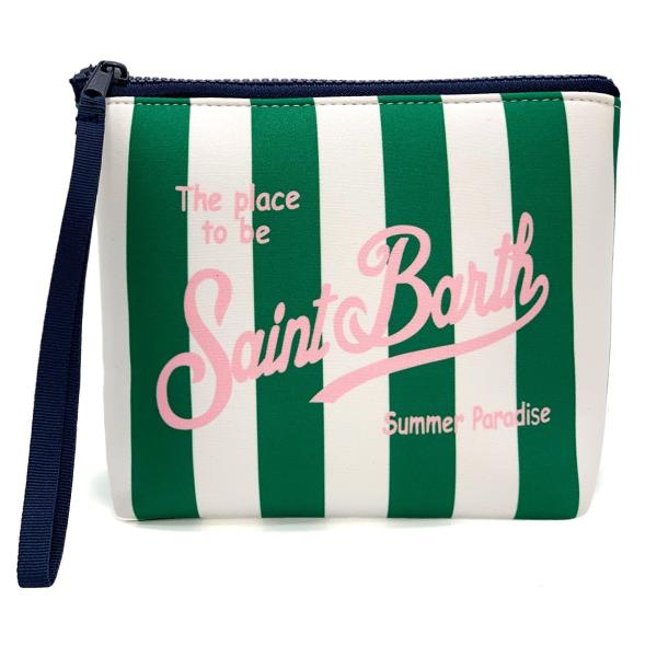 Portable Multi-Functional Travel Essential Multi-Color Striped Bag Waterproof Travel Bag Cosmetic Bag Toiletry Bag Storage Bag