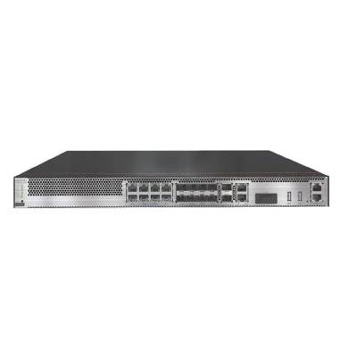 Enterprise Level AI Firewall USG6309E 2*GE WAN 8*GE Combo 2*10GE SFP 1 AC Power Supply Including SSL VPN