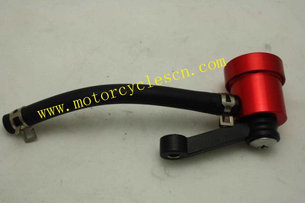 YAMAHA HONDA Motorcycle CNC FRONT BRAKE The oil pump Bike Blue Red Yellow White