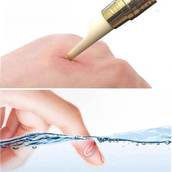 5g/tube Hydrocolloid Ultra-Thin Waterproof Breathable Wound Dressing for Wound Care