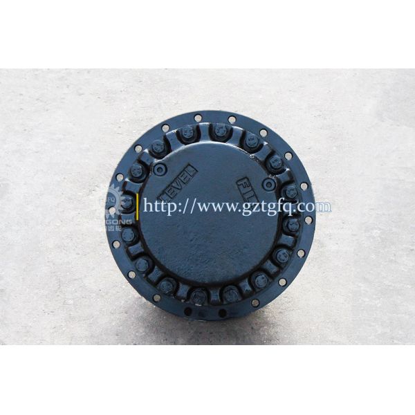 Части привода перемещения кота 191-2682 конечной передачи 325C экскаватора E325C