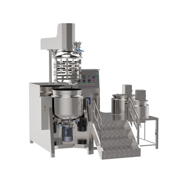 220V/230V/380V 工業ミキサー ホモゲナイザー ボディウォッシュ シャンプー ミックスタンク