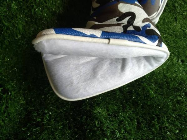 club covers , Golf headcover , golf headcover , putter headcover ,  headcover