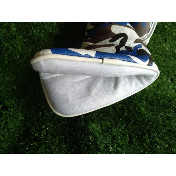 club covers , Golf headcover , golf headcover , putter headcover ,  headcover
