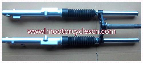 YAMAHA YBR125 FR DAMPER, RH Motorcycle fork MOTORCYCLE PARTS FR DAMPER, RH Motorcycle fork