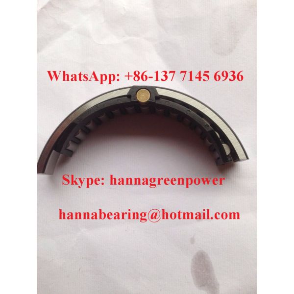 F-225036.1 Hydraulic Pump Bearing Needle Roller Bearing Width - 27mm