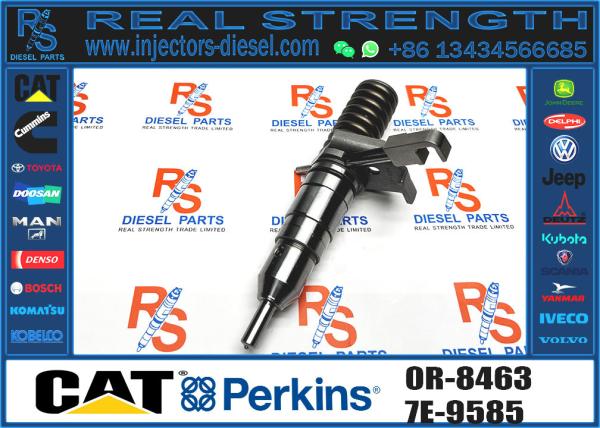 Fuel Injector 162-0212 127-8230 0R-8463    127-8222 107-7732 127-8205 127-8207 127-8225 7E-8727  for 3116  Engine