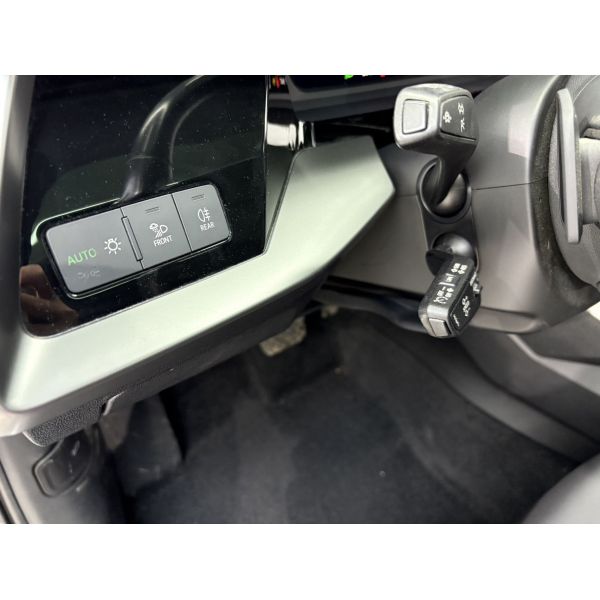 Audi A3 2022 Model Sportback 35 TFSI S Line Style