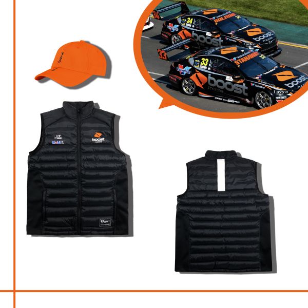 Age Group Adults Windproof Custom Design Sports Padding Vest for Racing and Running