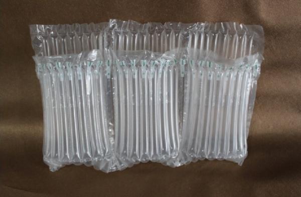 Mailing Shock Resistance 0.06mm Inflatable Bubble Wrap