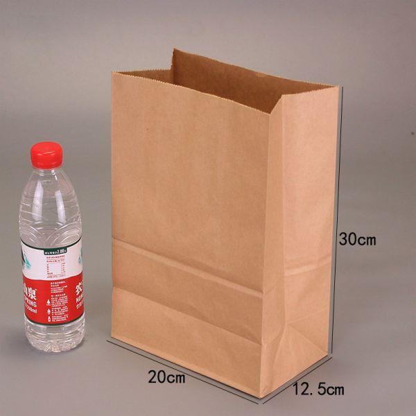 Заказ на заказ принимается для упаковки хлеба