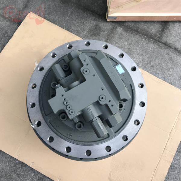 GM60 Final Drive M4V290/170C GM60VA Hydraulic Travel Motor excavator hydraulic pump