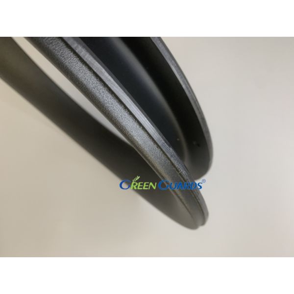 Grass Leaf Blower Bell-Inlet G117-8329 Fits Toro Pro Force Debris Blower And Groundsmaster